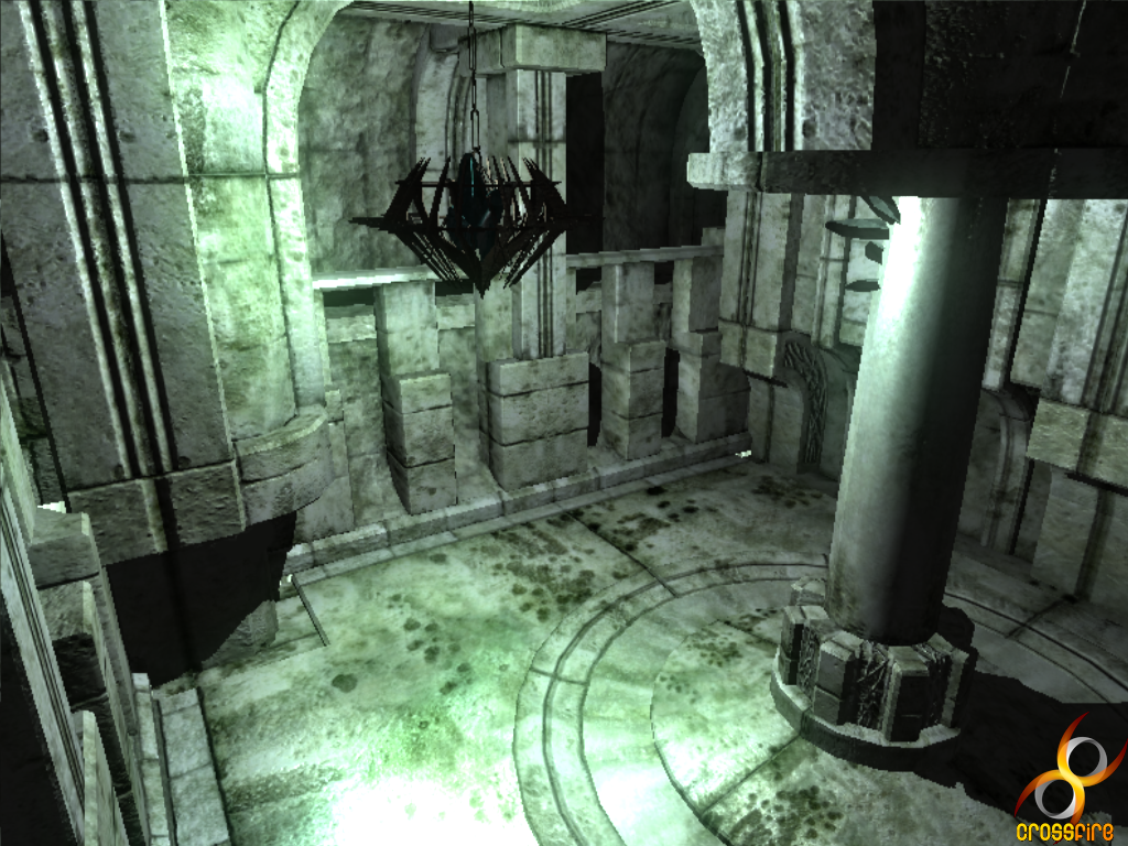 3D Engine - Shader Editor